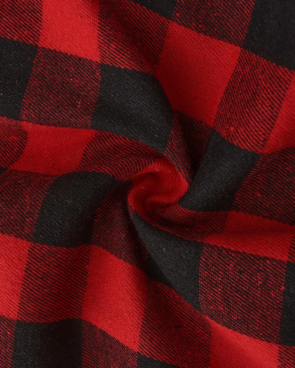 3 Pack Lightweight Hooded Flannel Shirt for Men Casual Button Down Plaid Shirt Long Sleeve Fashion Hooded with Pocket