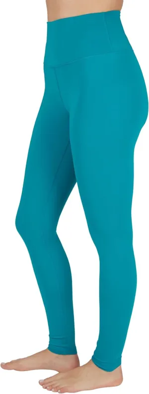 90 Degree By Reflex Womens Fleece Lined Leggings Winter Yoga Pants
