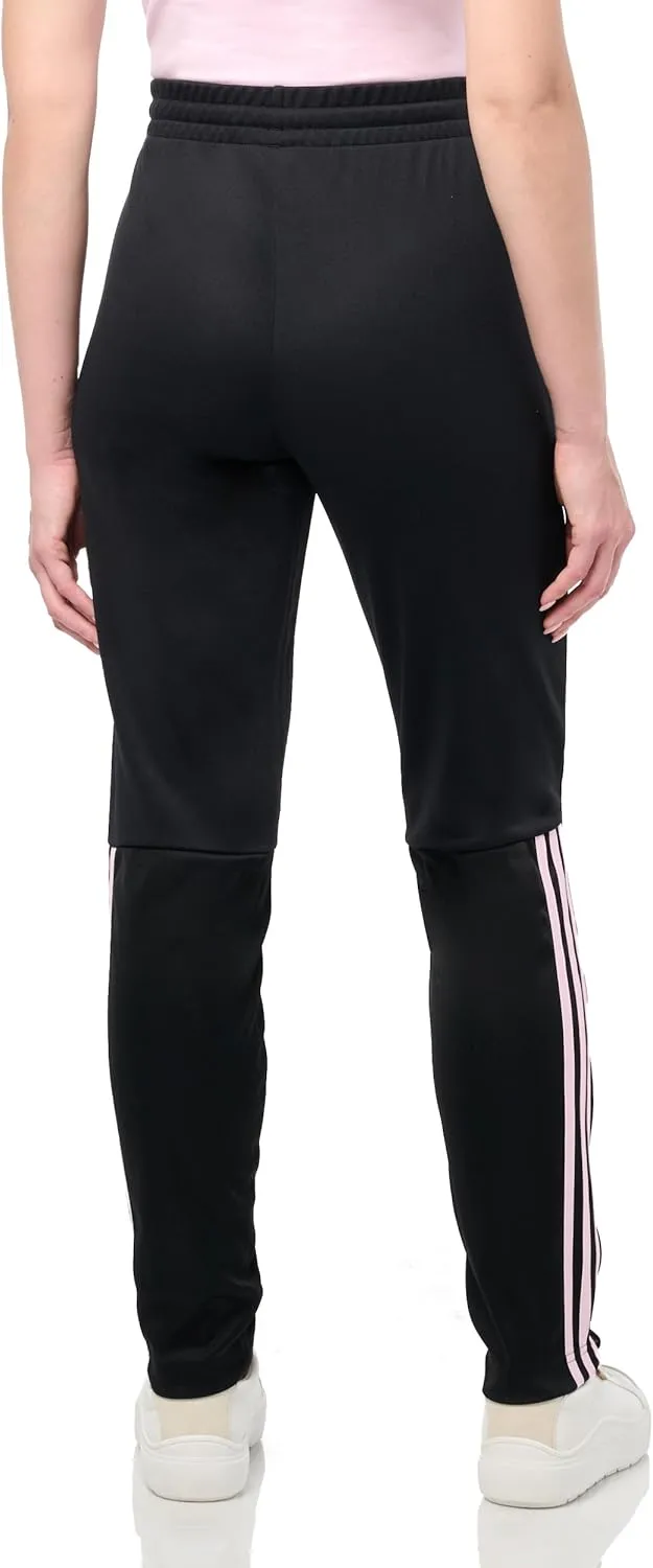 adidas Women's Sereno Cut 3-Stripes Slim Tapered Pants
