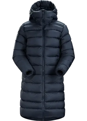 Arc'teryx Seyla Womens Coat 2021