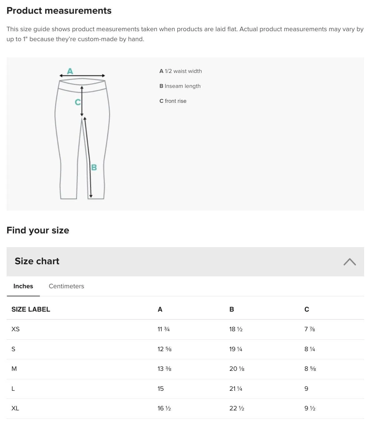 Avatar Inspired Yoga Capri Leggings