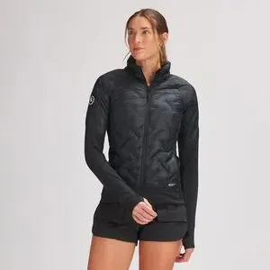 Backcountry Teo Hybrid ALLIED Down Jacket