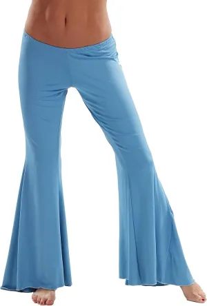 Belly Dance Spandex Yoga Pants | Desde