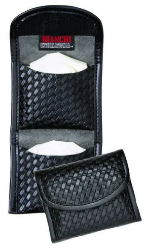 Bianchi Flat Glove Pouch Style 7928