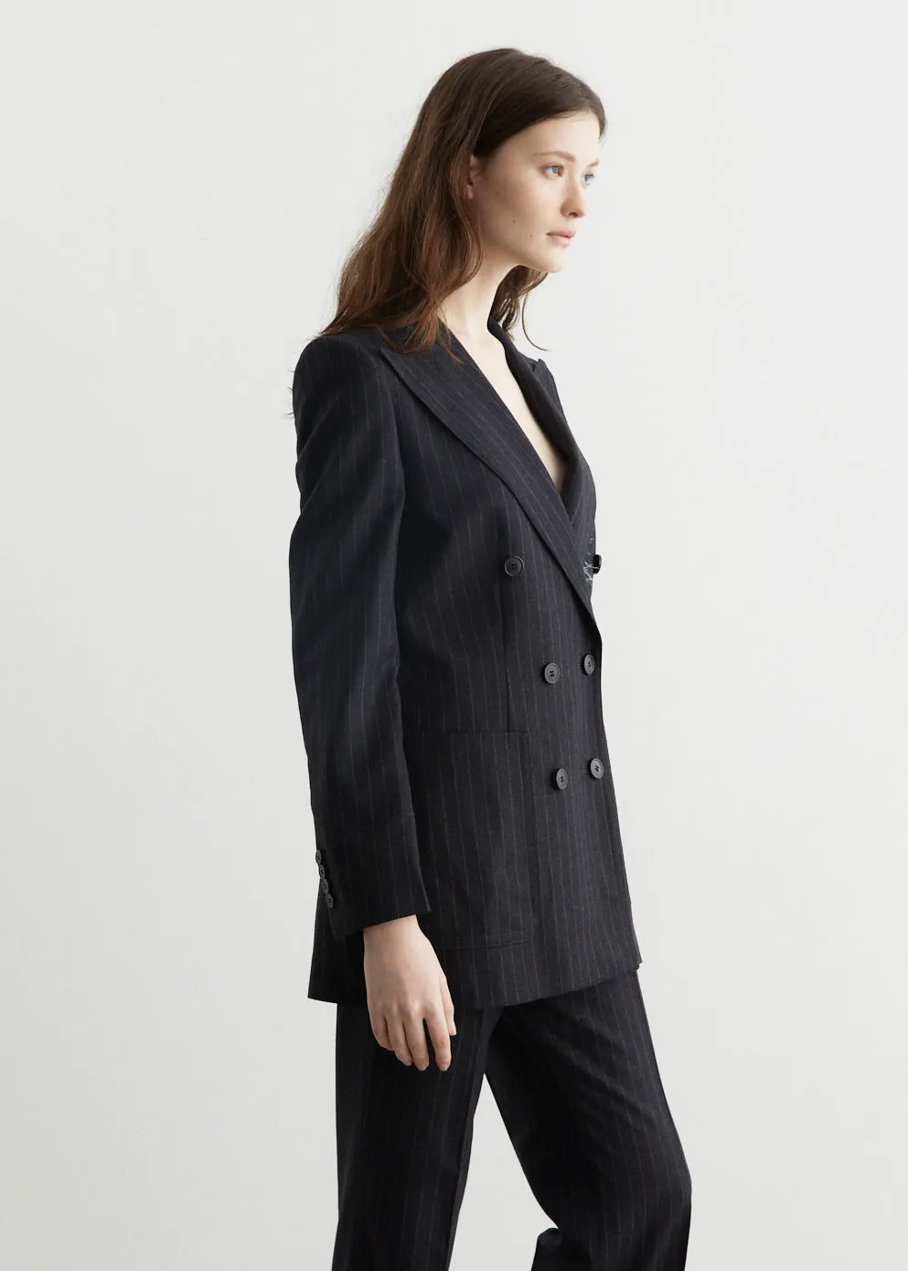 Bylee Blazer