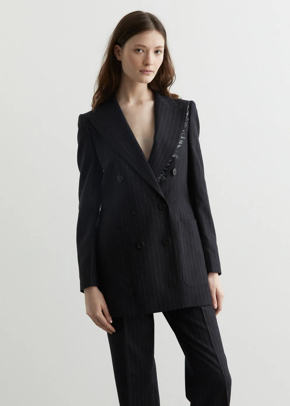 Bylee Blazer