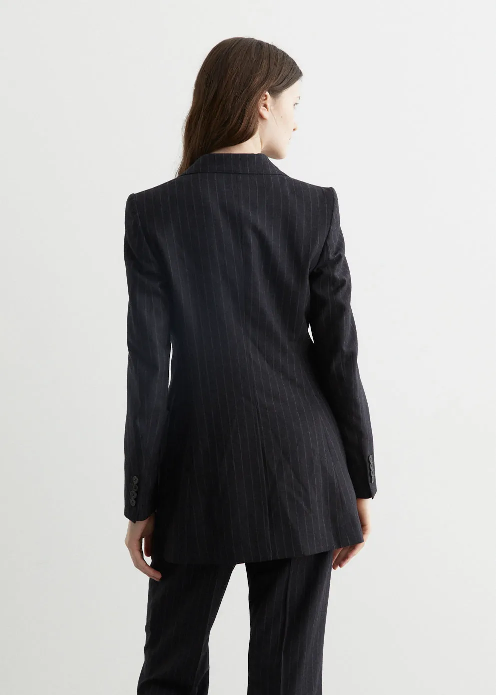 Bylee Blazer