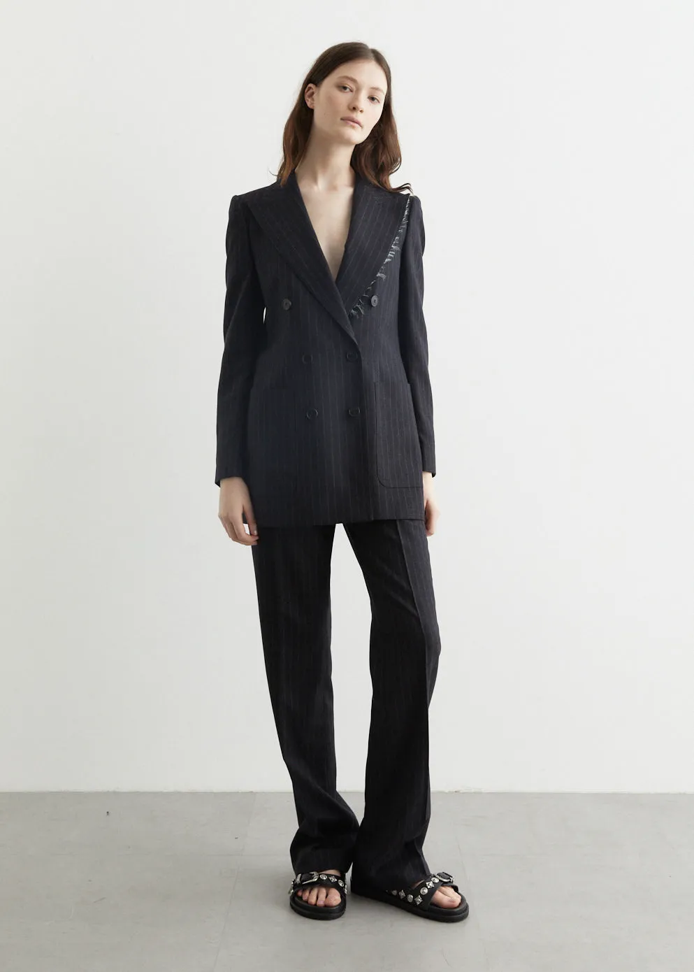 Bylee Blazer