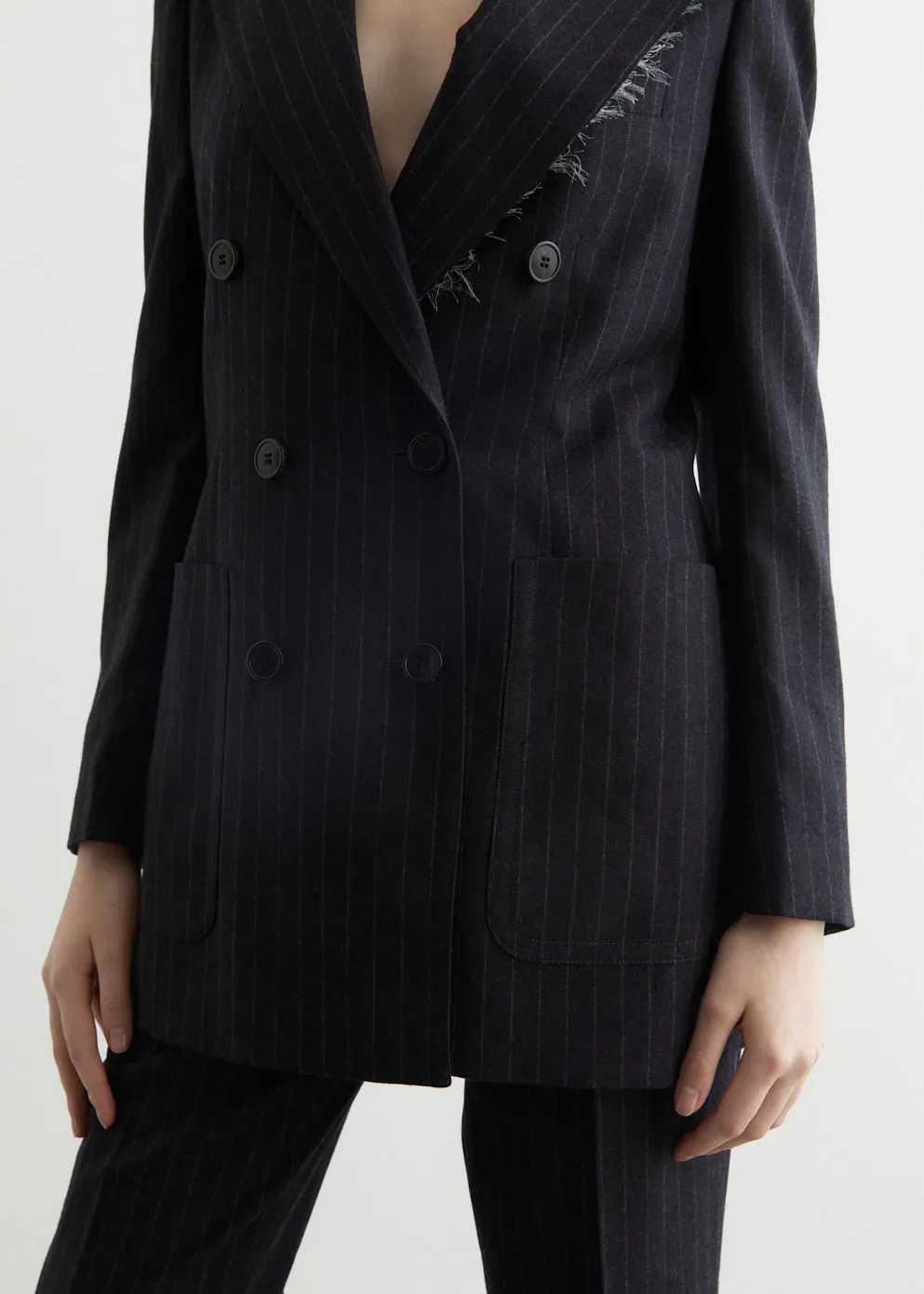 Bylee Blazer