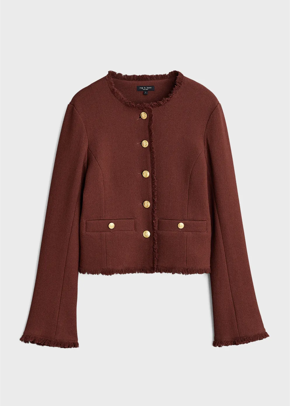 Carmen Jacket