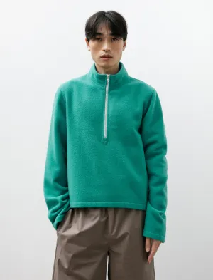 Fleece City Popover Chlorophyll