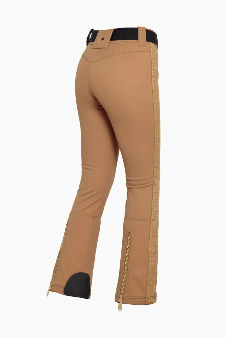 Golden Edge Ski Pants Toffee