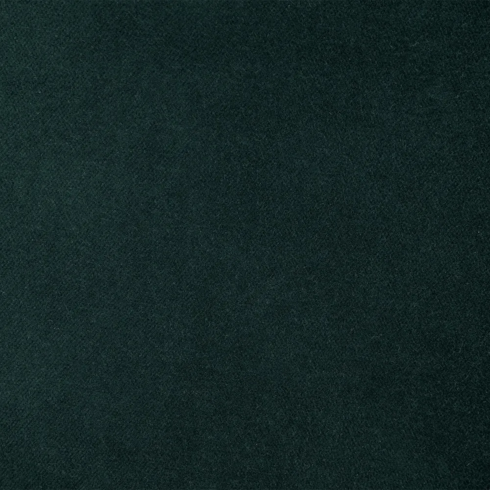 Green Velvet Jacket