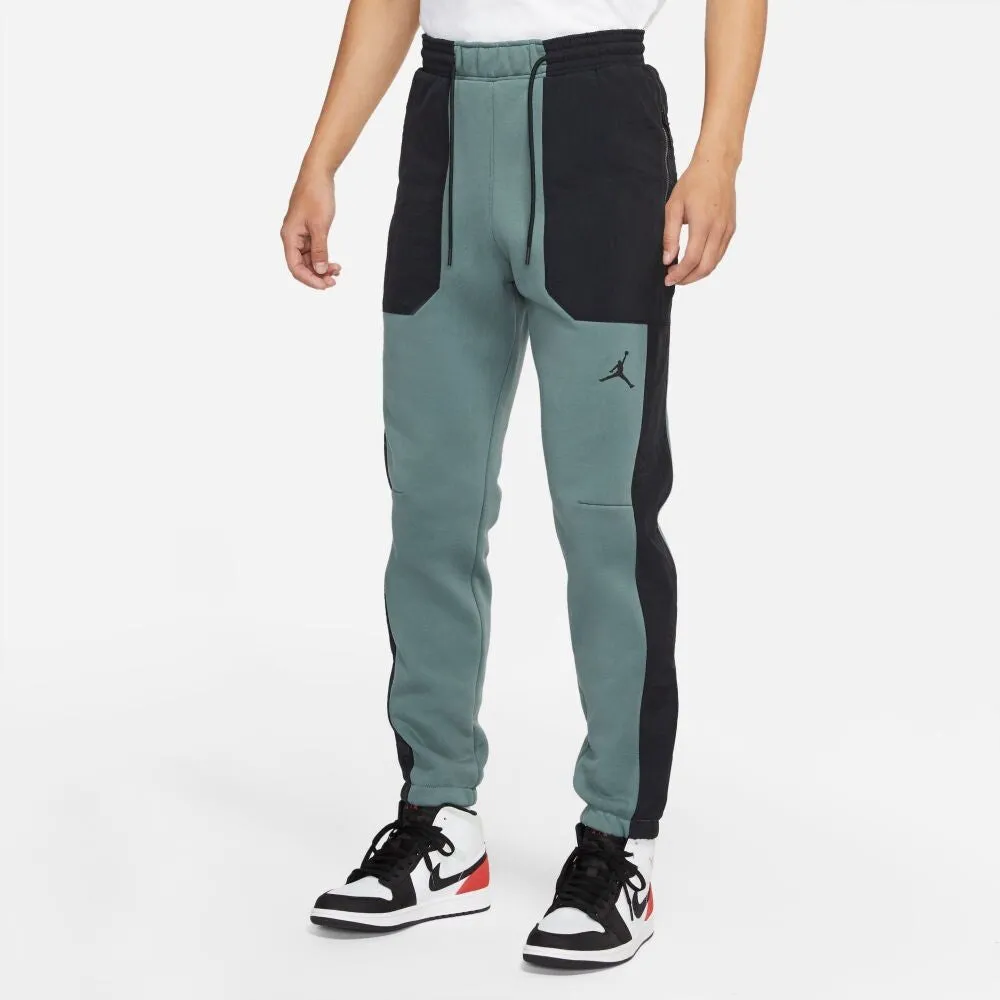 Jordan 23 Engineered Fleece Men's Pants Hasta-Black dc9632-387