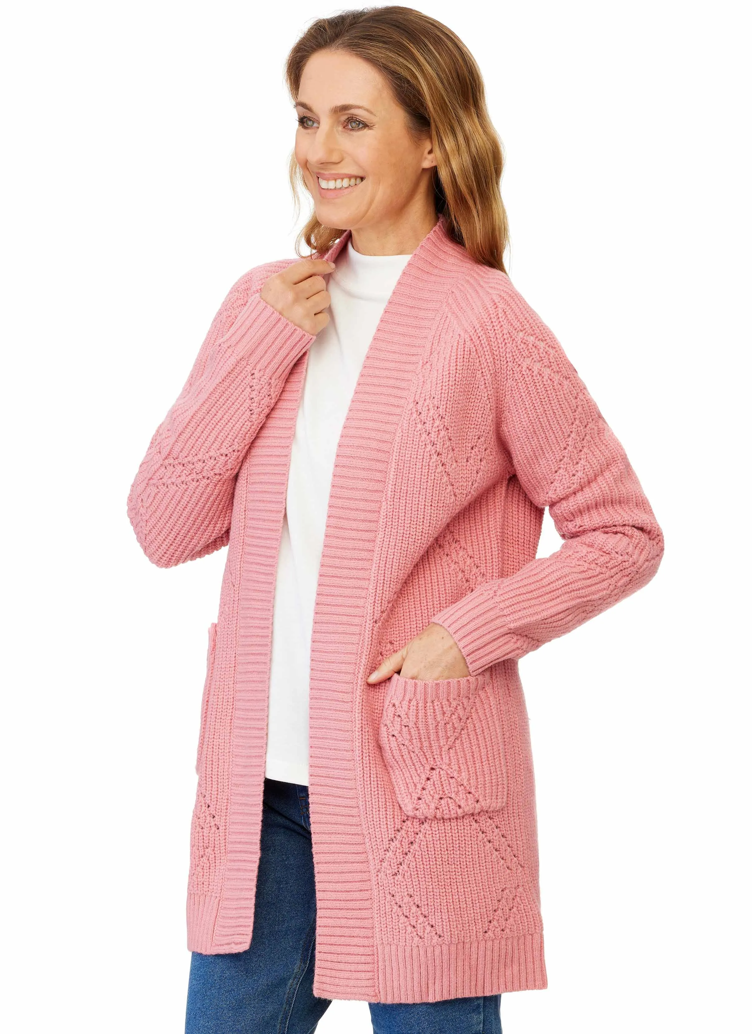JUDBURY CARDIGAN