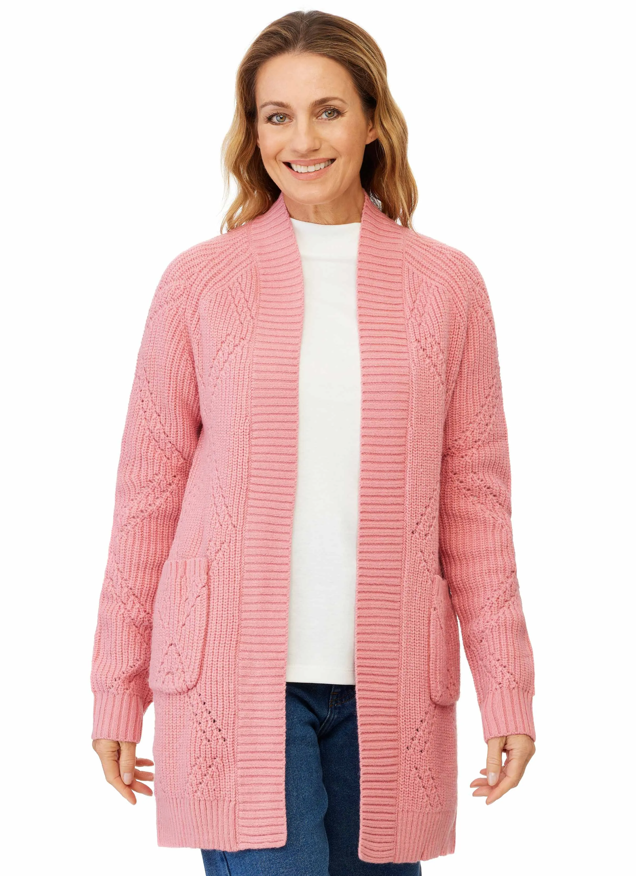 JUDBURY CARDIGAN