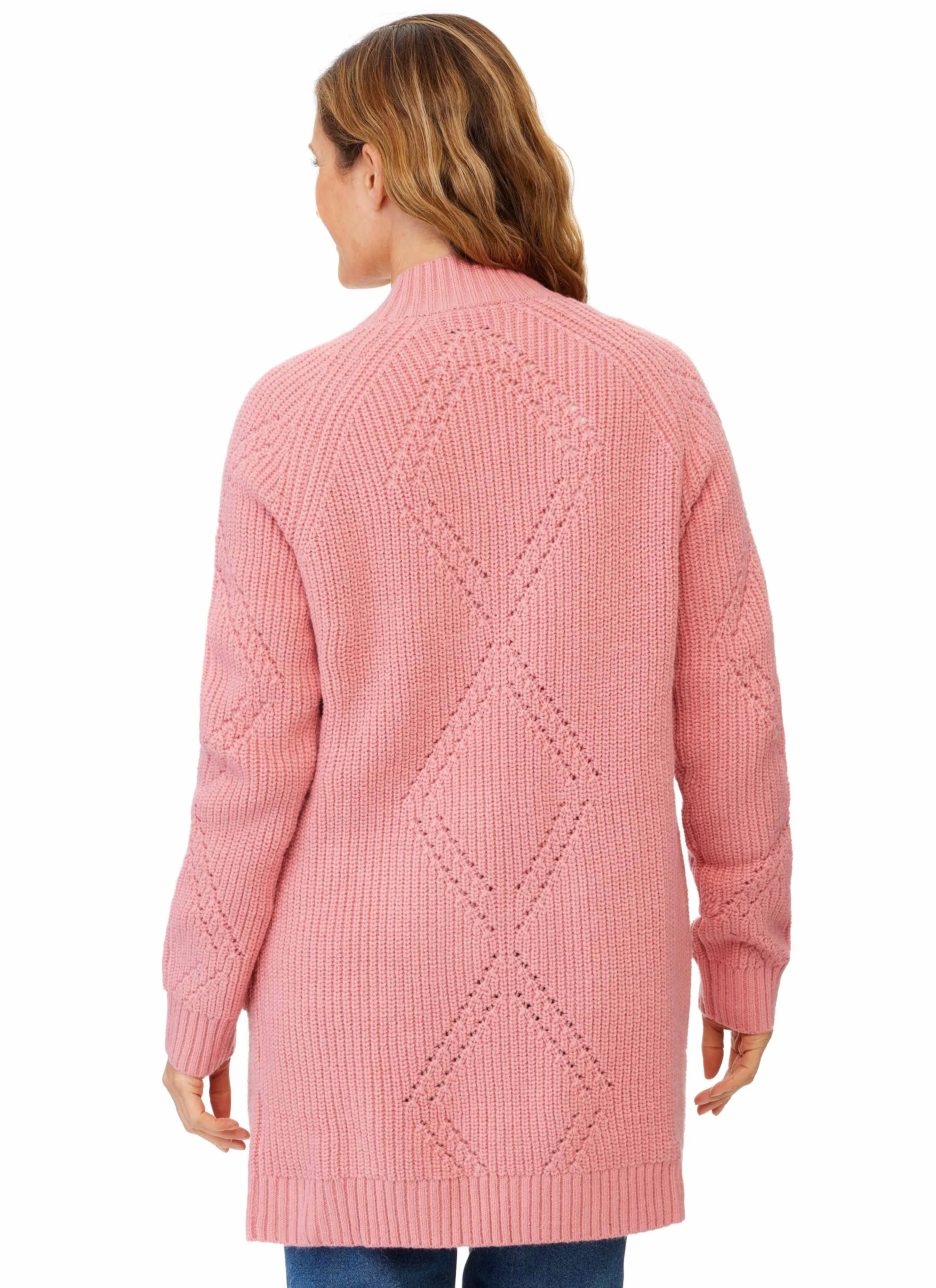 JUDBURY CARDIGAN