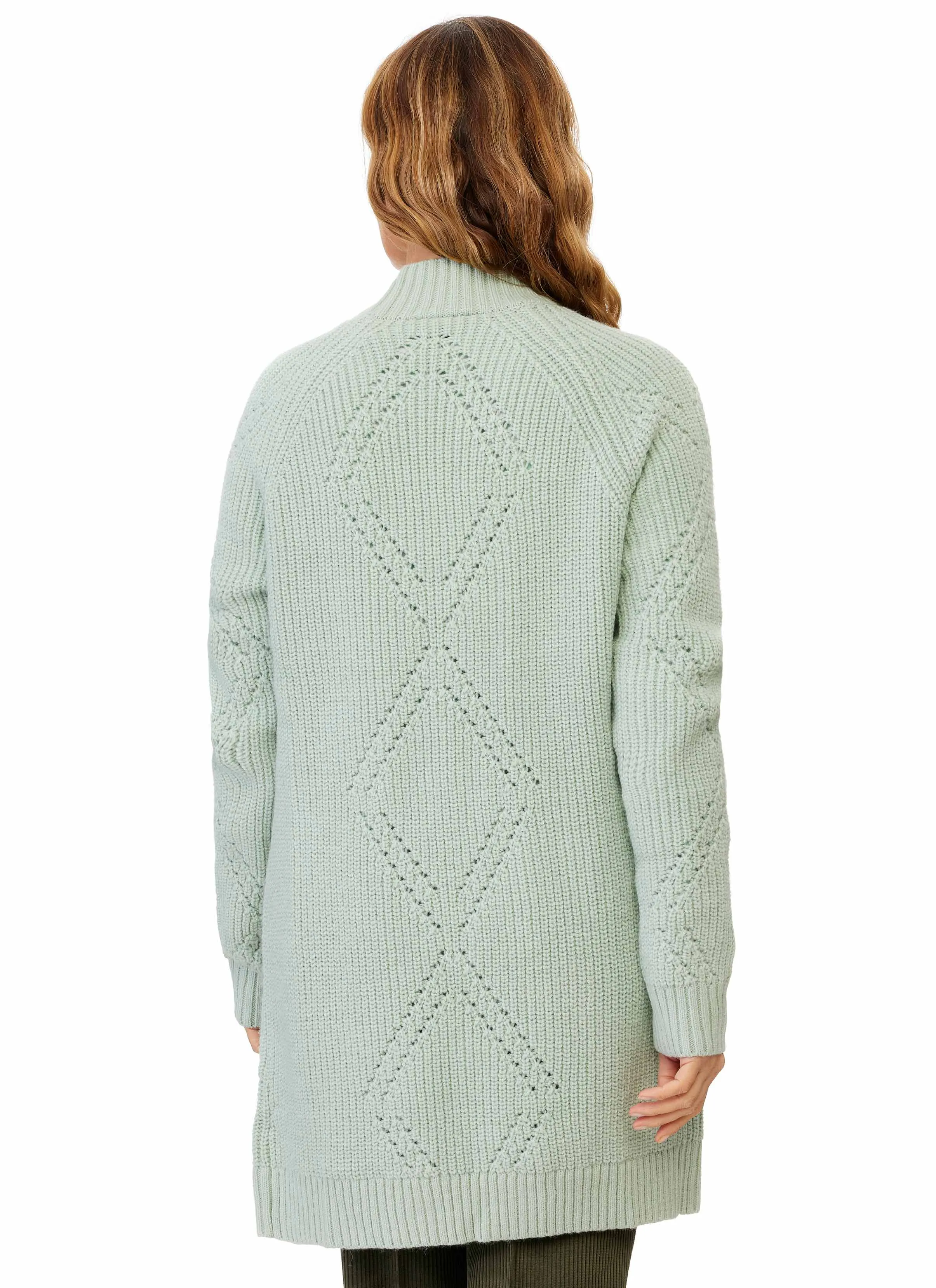 JUDBURY CARDIGAN