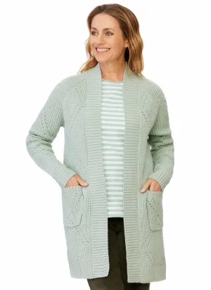 JUDBURY CARDIGAN