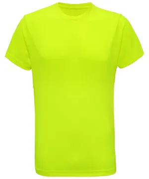 Lightning Yellow - TriDri® performance t-shirt