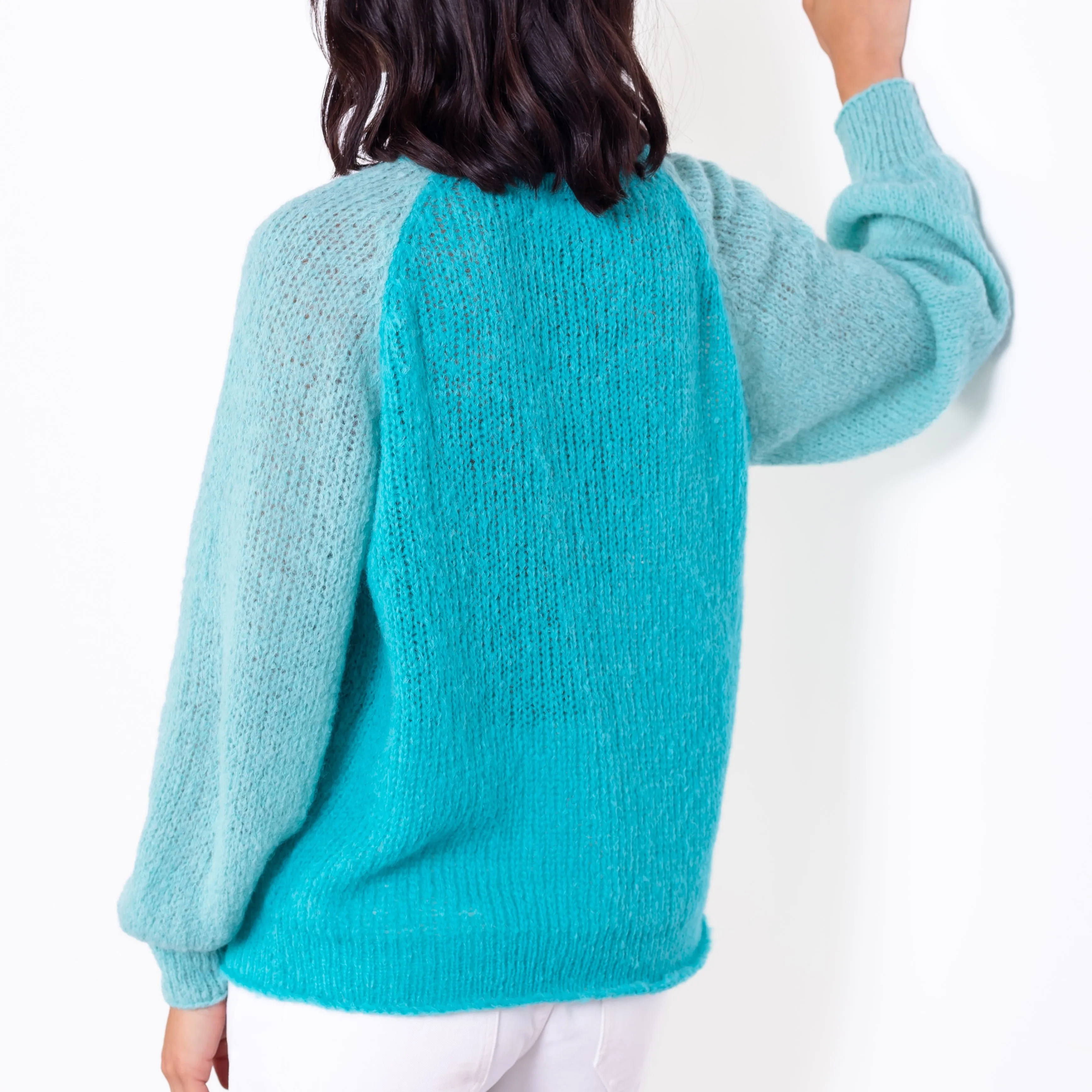 Michele & Hoven Miriam Sweater