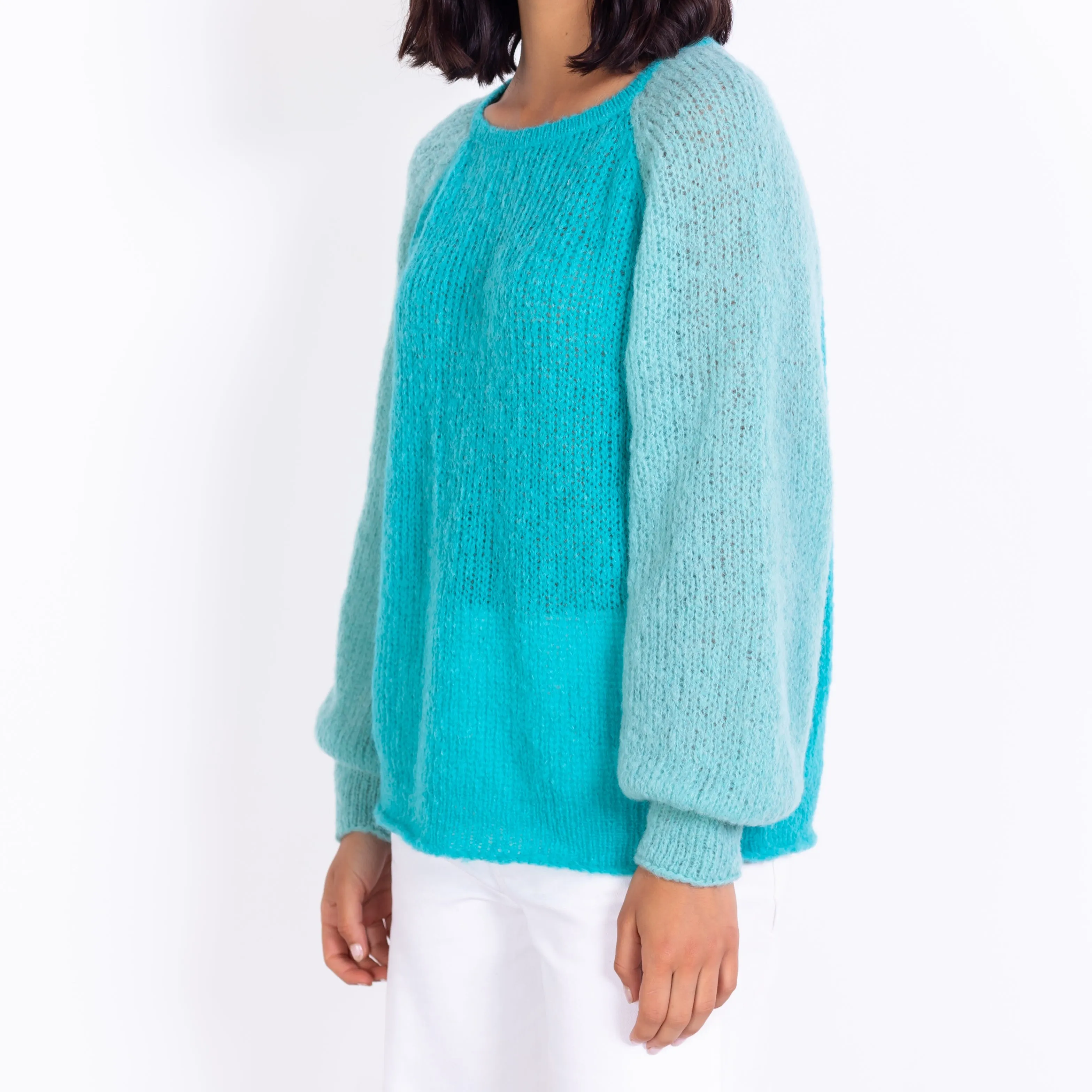 Michele & Hoven Miriam Sweater