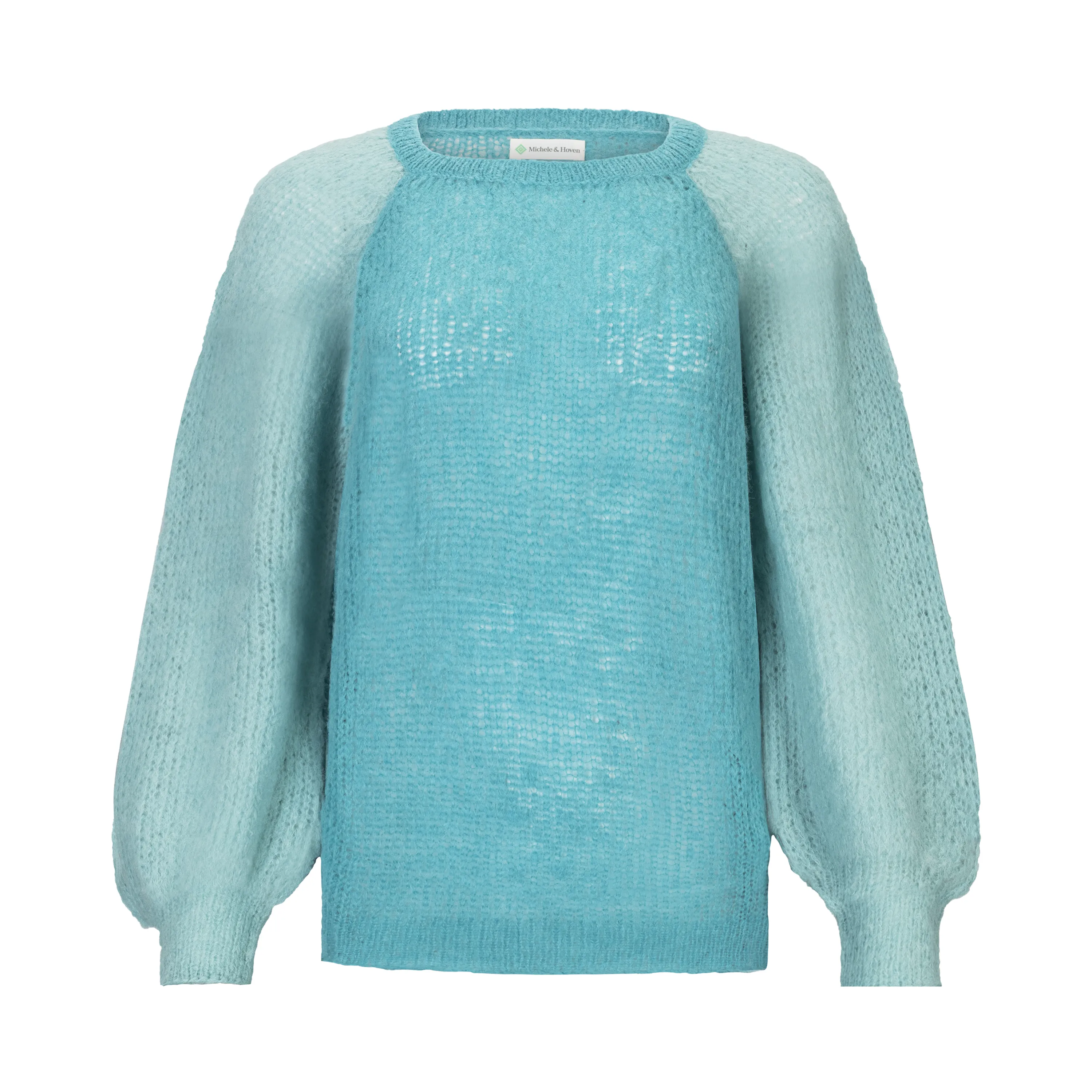 Michele & Hoven Miriam Sweater