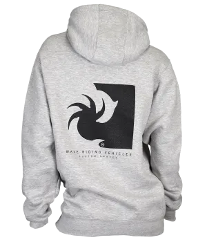 Negative Ladies P/O Hooded Sweatshirt