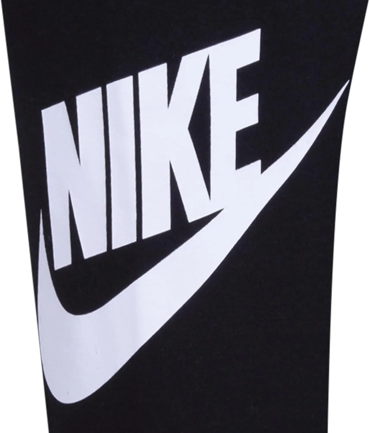 Nike Unisex Kids Club Fleece Sportswear Pullover Hoodie and Jogger Pants 2-piece Outfit Set