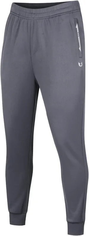 NORTHYARD Men's Joggers Pants with Zipper Pockets Athletic Track Pants Tapered Lightweight Mesh for Jogging Running Gym