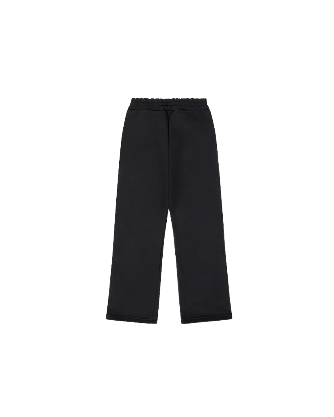Off-Duty Pants Black