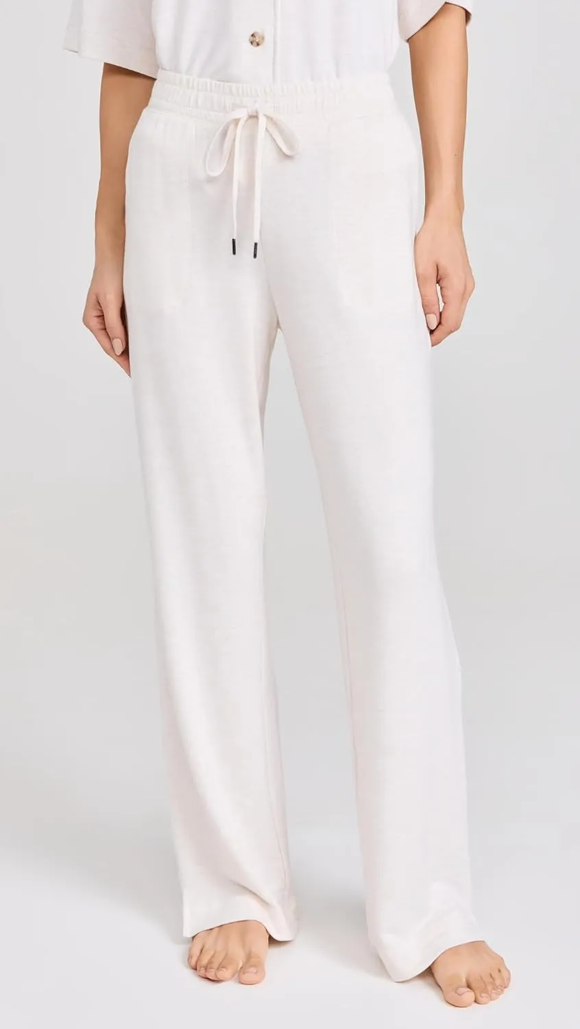 PJ Salvage womens Loungewear Jammie Essentials Pant