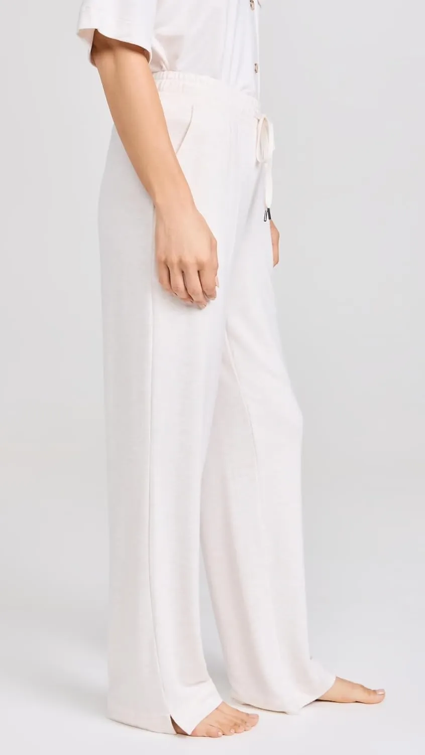 PJ Salvage womens Loungewear Jammie Essentials Pant