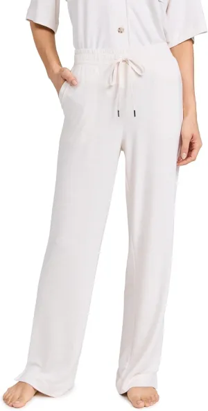 PJ Salvage womens Loungewear Jammie Essentials Pant