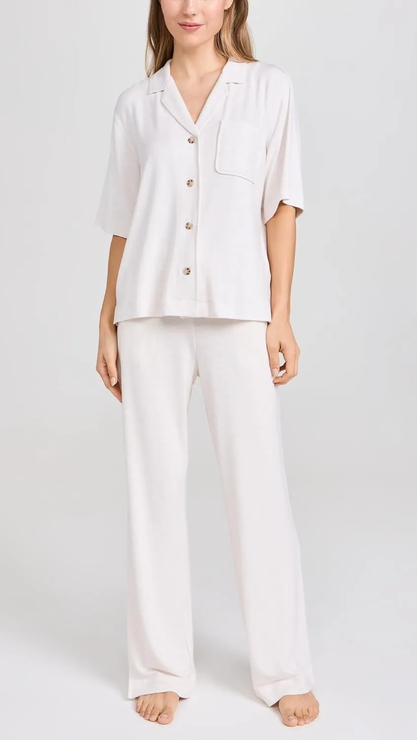 PJ Salvage womens Loungewear Jammie Essentials Pant