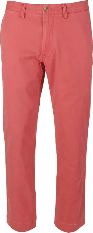 Polo Ralph Lauren Men's Stretch Slim Fit Chino Pants NRd 38WX32L