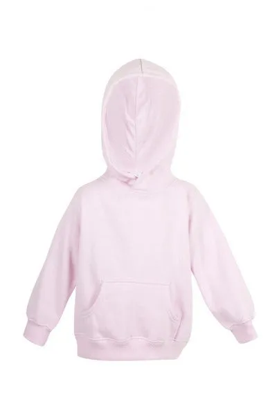 Ramo Babe Fleece Hoodie (F100PP)