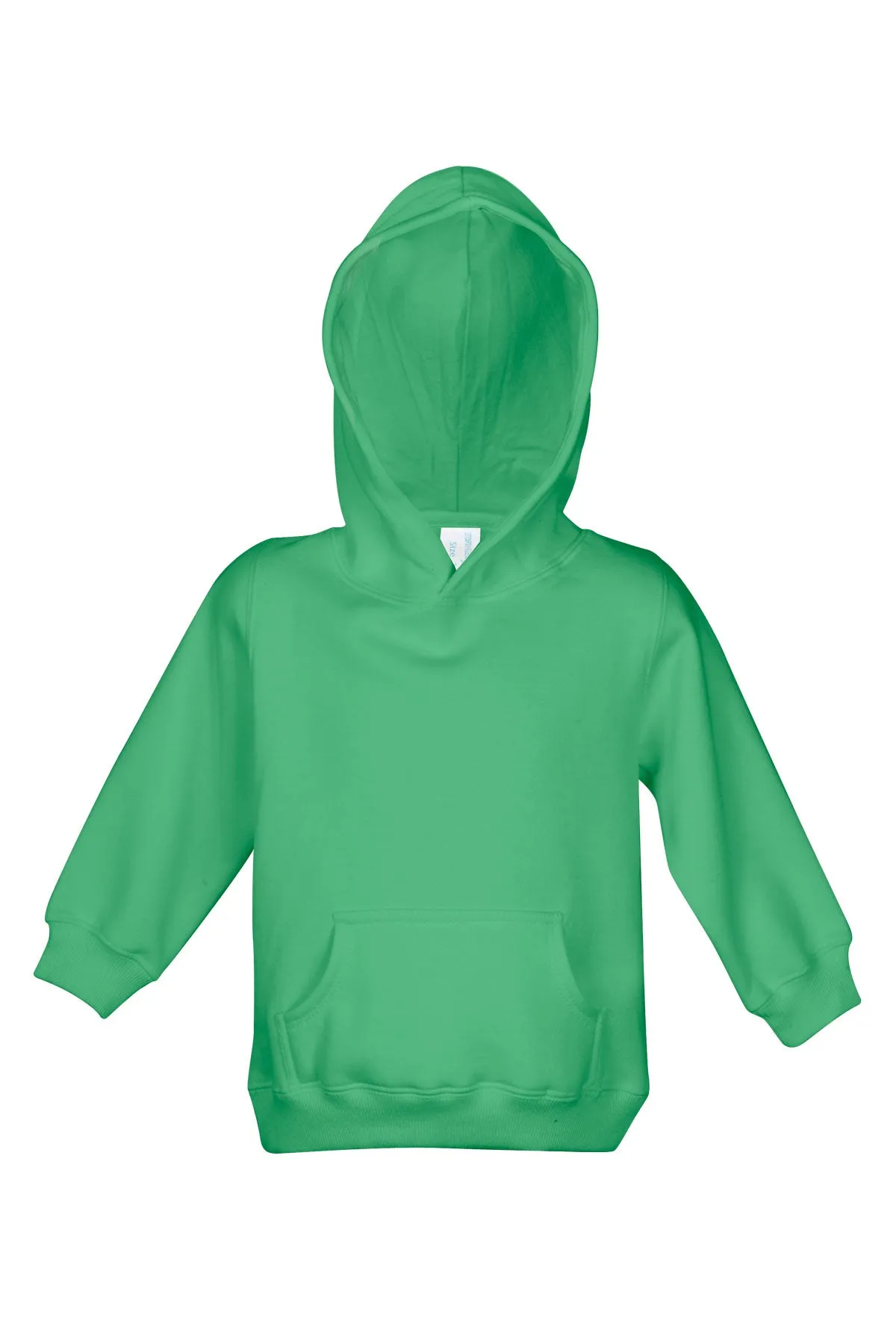 Ramo Babe Fleece Hoodie (F100PP)