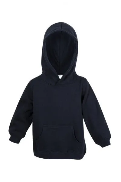 Ramo Babe Fleece Hoodie (F100PP)