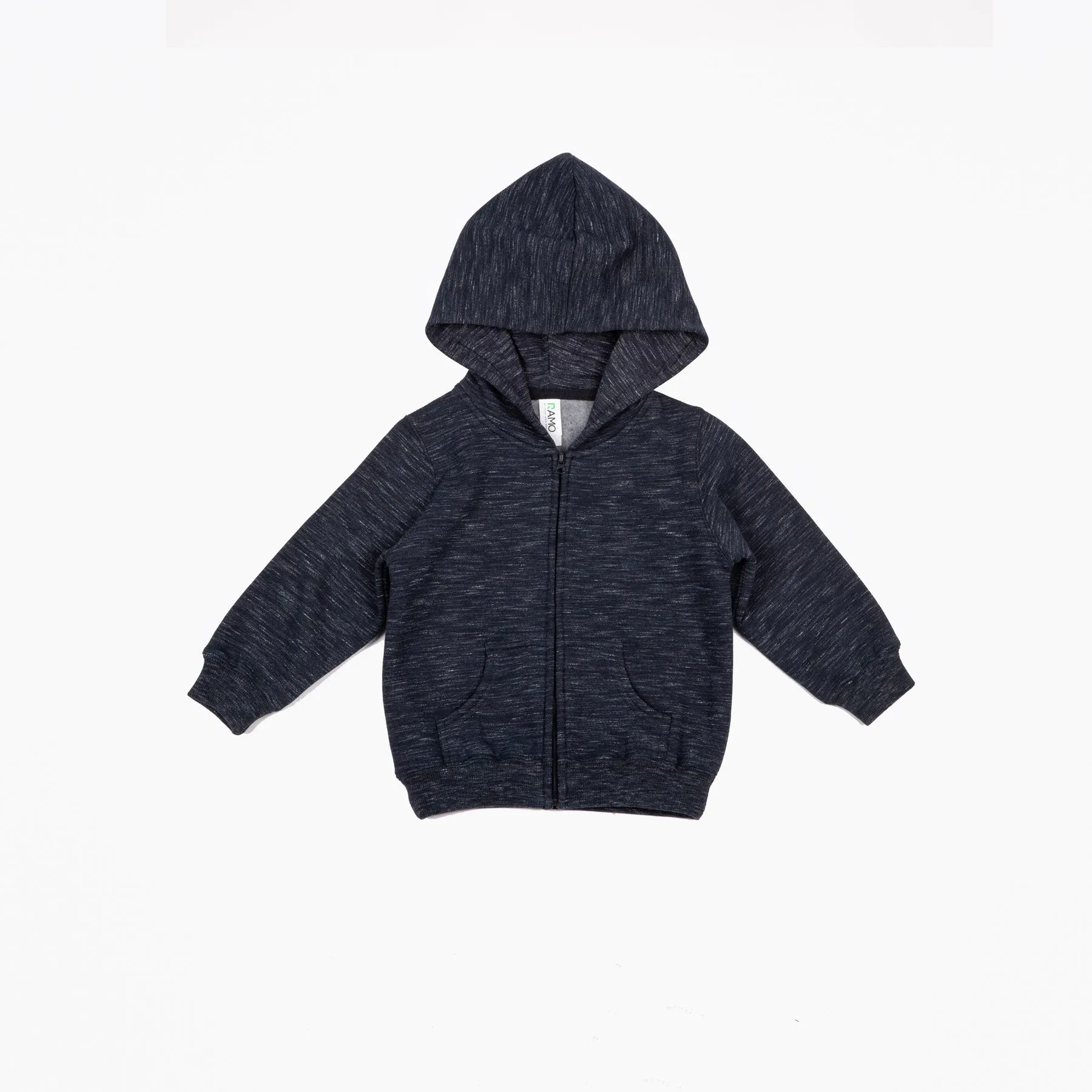 Ramo Babe Fleece Hoodie (F100PP)