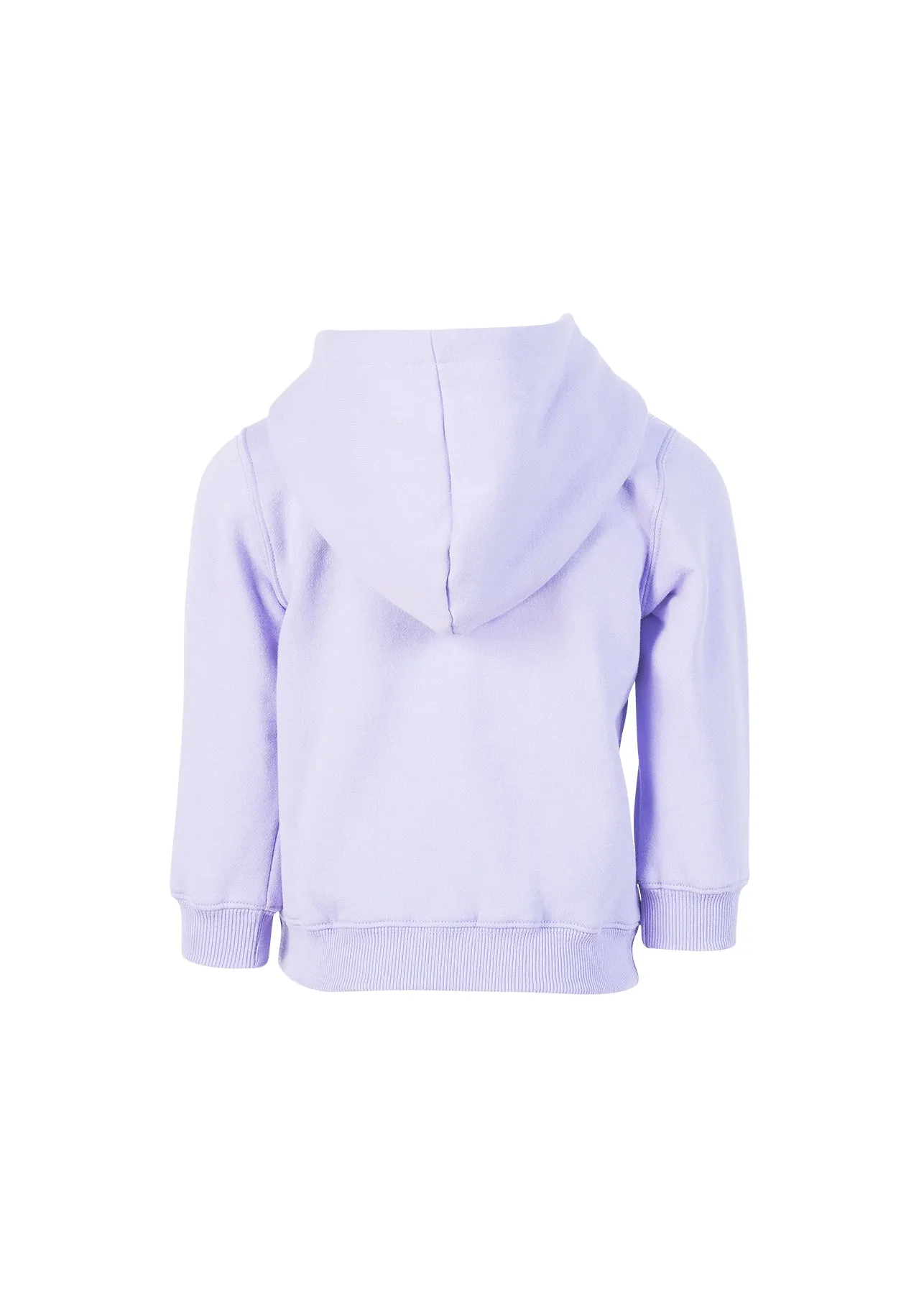 Ramo Babe Fleece Hoodie (F100PP)