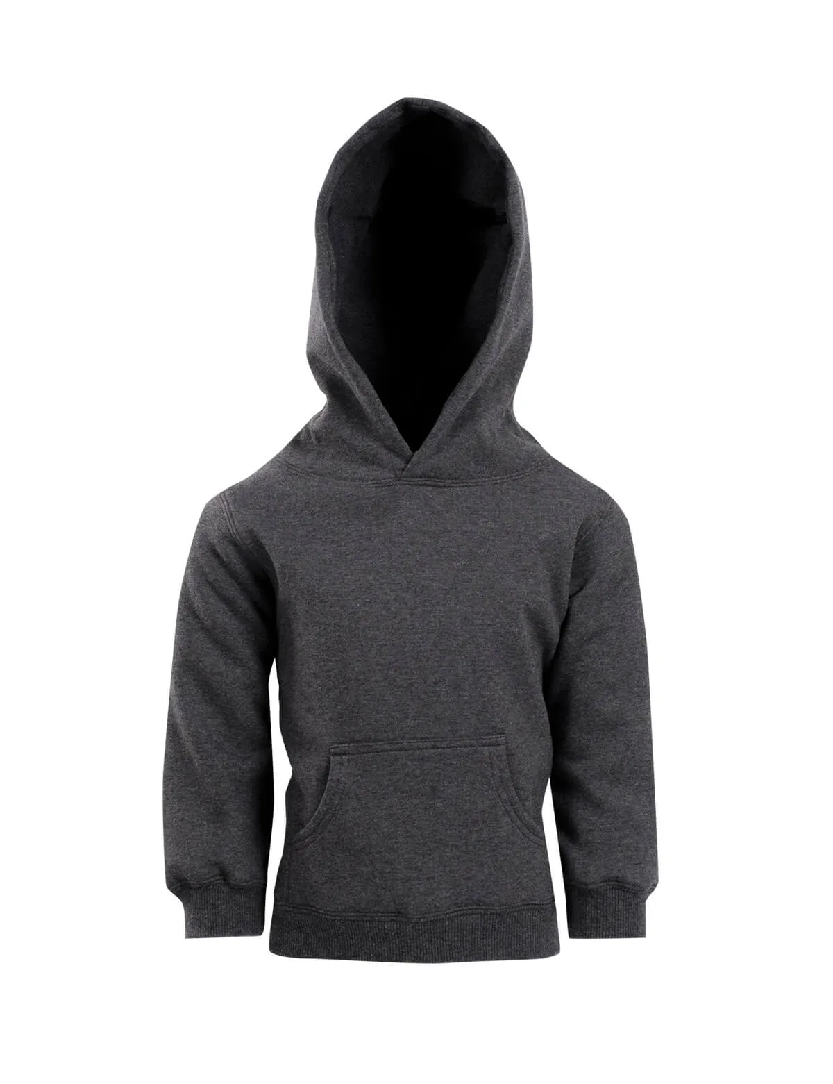 Ramo Babe Fleece Hoodie (F100PP)
