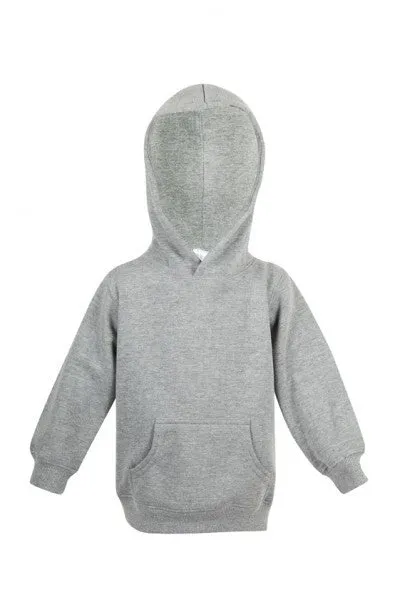 Ramo Babe Fleece Hoodie (F100PP)