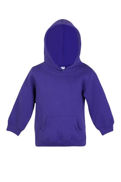 Ramo Babe Fleece Hoodie (F100PP)