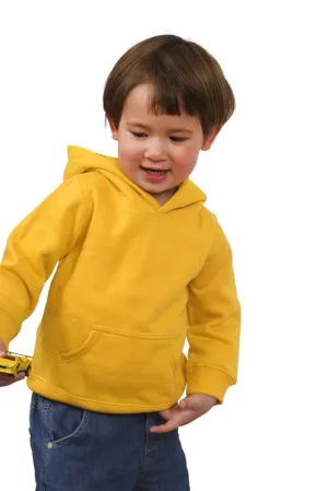 Ramo Babe Fleece Hoodie (F100PP)