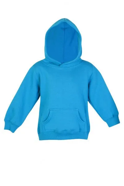 Ramo Babe Fleece Hoodie (F100PP)