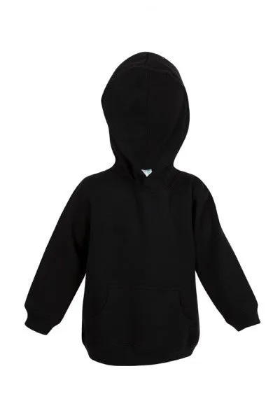 Ramo Babe Fleece Hoodie (F100PP)