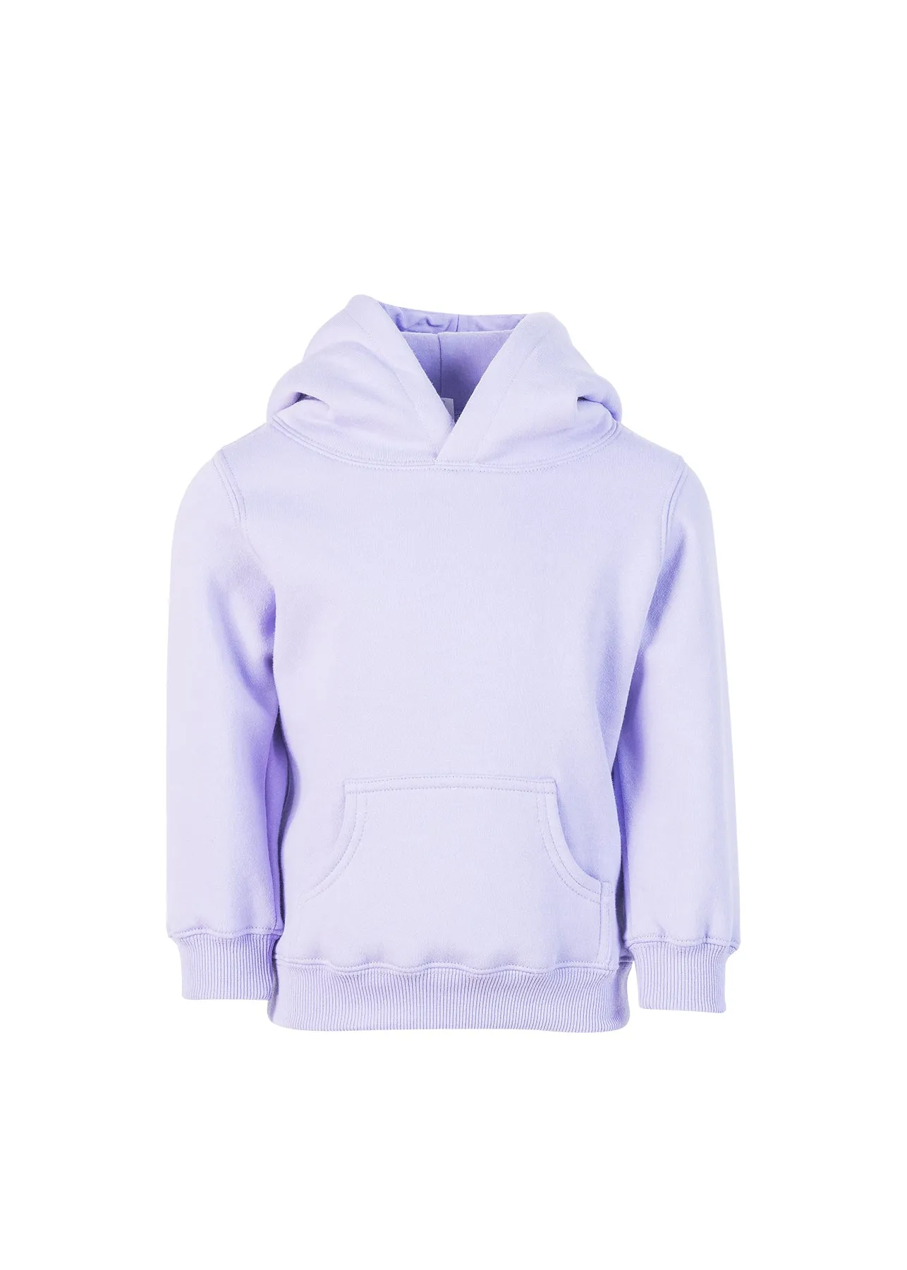Ramo Babe Fleece Hoodie (F100PP)