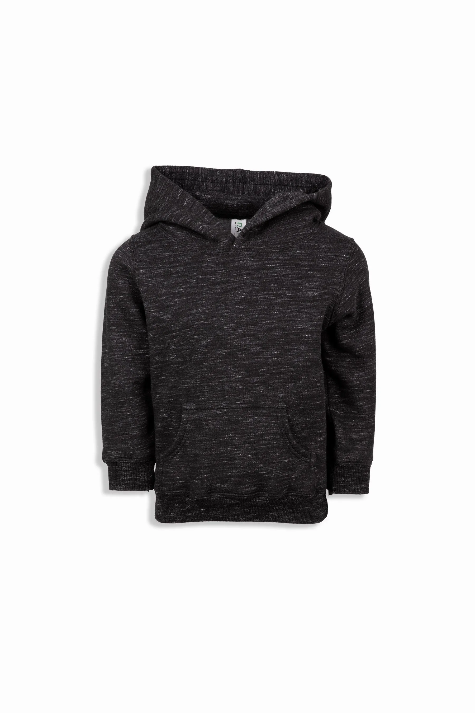 Ramo Babe Fleece Hoodie (F100PP)