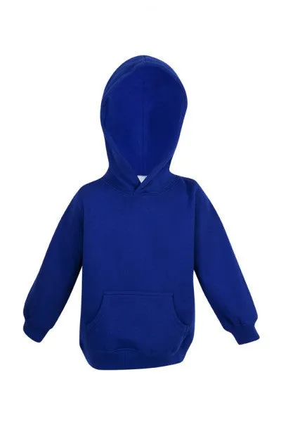 Ramo Babe Fleece Hoodie (F100PP)